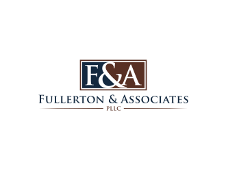 Fullerton & Associates PLLC logo design by johana