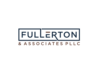 Fullerton & Associates PLLC logo design by johana