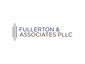 Fullerton & Associates PLLC logo design by Editor