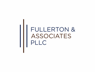 Fullerton & Associates PLLC logo design by Editor