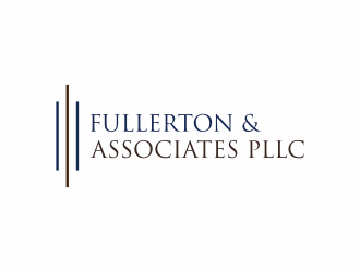 Fullerton & Associates PLLC logo design by Editor