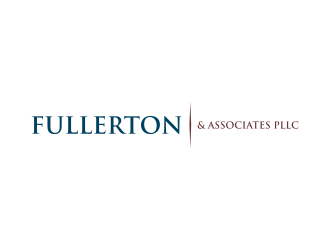 Fullerton & Associates PLLC logo design by p0peye