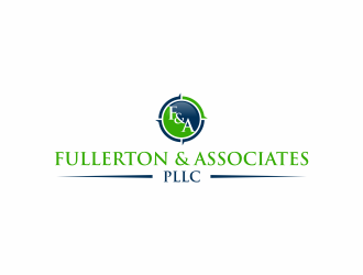 Fullerton & Associates PLLC logo design by goblin
