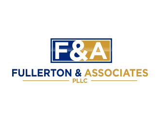 Fullerton & Associates PLLC logo design by creator_studios