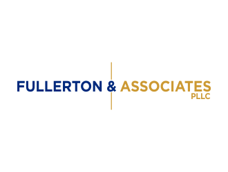Fullerton & Associates PLLC logo design by creator_studios