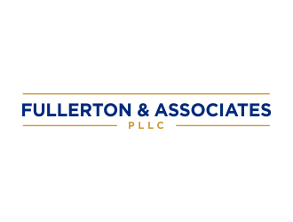 Fullerton & Associates PLLC logo design by creator_studios