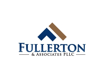 Fullerton & Associates PLLC logo design by art-design
