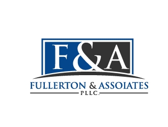 Fullerton & Associates PLLC logo design by jenyl