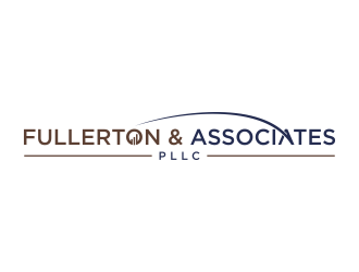 Fullerton & Associates PLLC logo design by hoqi