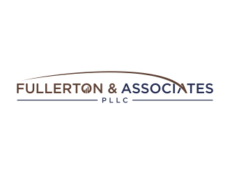 Fullerton & Associates PLLC logo design by hoqi