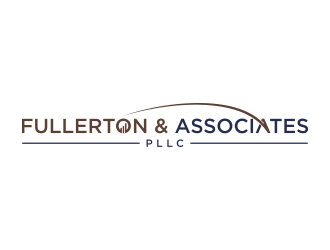 Fullerton & Associates PLLC logo design by hoqi