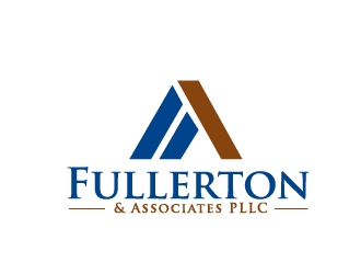 Fullerton & Associates PLLC logo design by art-design