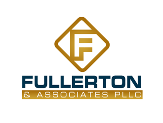 Fullerton & Associates PLLC logo design by kunejo