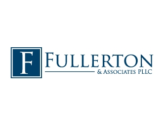 Fullerton & Associates PLLC logo design by AamirKhan