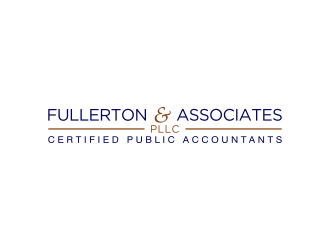 Fullerton & Associates PLLC logo design by Lavina