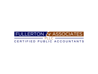 Fullerton & Associates PLLC logo design by Lavina