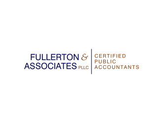 Fullerton & Associates PLLC logo design by Lavina