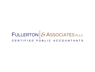 Fullerton & Associates PLLC logo design by Lavina