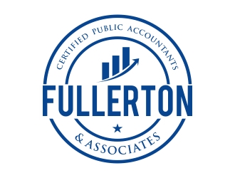 Fullerton & Associates PLLC logo design by cikiyunn