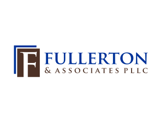 Fullerton & Associates PLLC logo design by cintoko
