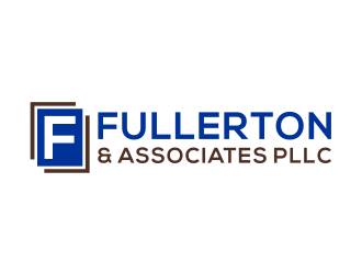 Fullerton & Associates PLLC logo design by cintoko
