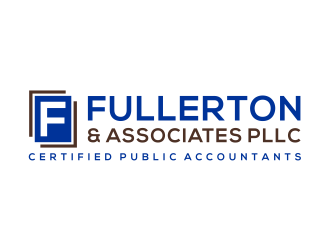 Fullerton & Associates PLLC logo design by cintoko