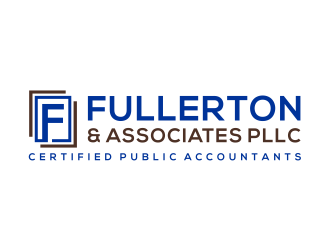 Fullerton & Associates PLLC logo design by cintoko