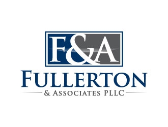 Fullerton & Associates PLLC logo design by J0s3Ph