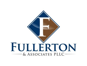 Fullerton & Associates PLLC logo design by J0s3Ph