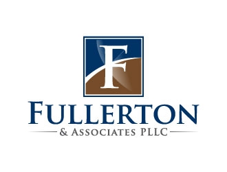 Fullerton & Associates PLLC logo design by J0s3Ph