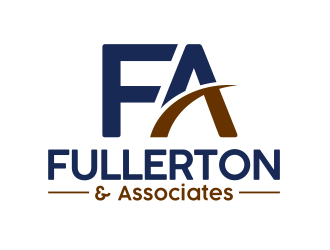 Fullerton & Associates PLLC logo design by serprimero