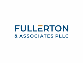 Fullerton & Associates PLLC logo design by mutafailan