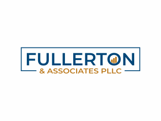 Fullerton & Associates PLLC logo design by mutafailan