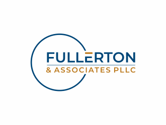 Fullerton & Associates PLLC logo design by mutafailan