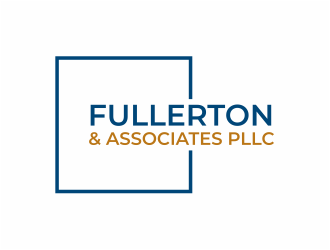 Fullerton & Associates PLLC logo design by mutafailan
