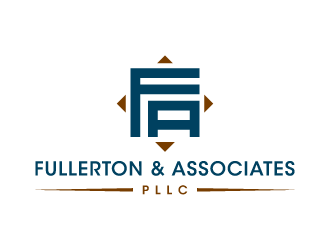Fullerton & Associates PLLC logo design by akilis13