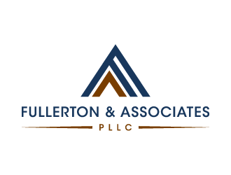Fullerton & Associates PLLC logo design by akilis13