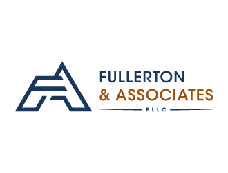 Fullerton & Associates PLLC logo design by akilis13