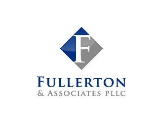 Fullerton & Associates PLLC logo design by labo