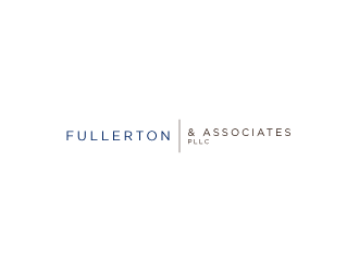 Fullerton & Associates PLLC logo design by torresace