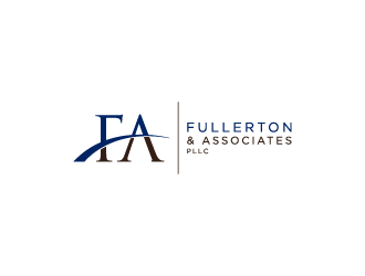 Fullerton & Associates PLLC logo design by torresace