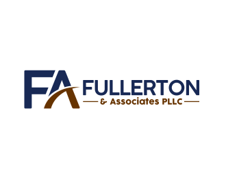 Fullerton & Associates PLLC logo design by serprimero