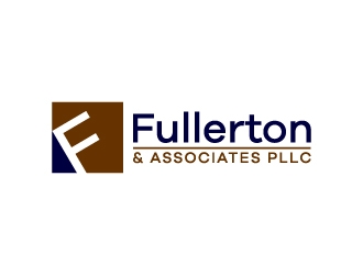 Fullerton & Associates PLLC logo design by LogOExperT