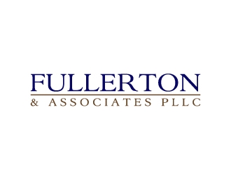 Fullerton & Associates PLLC logo design by LogOExperT