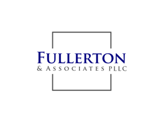 Fullerton & Associates PLLC logo design by sheilavalencia