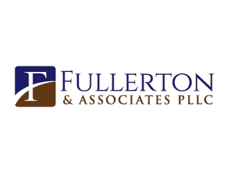 Fullerton & Associates PLLC logo design by jaize