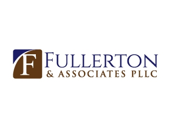 Fullerton & Associates PLLC logo design by jaize