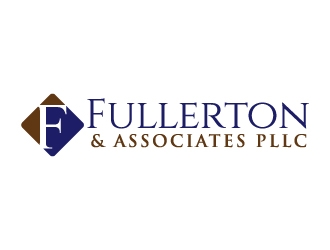 Fullerton & Associates PLLC logo design by jaize