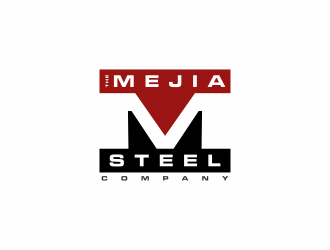  logo design by Mahrein