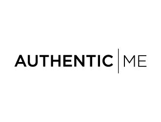 AUTHENTICATE ME logo design by treemouse